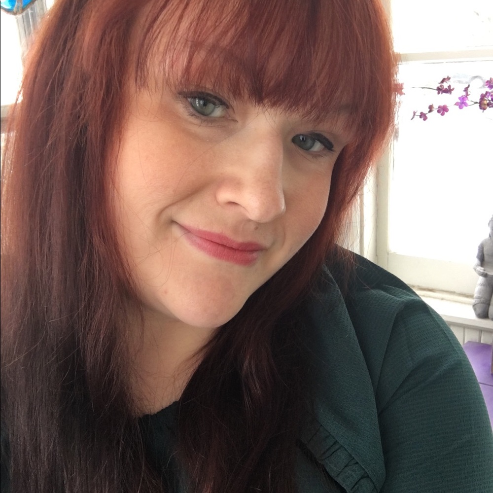 Meet your Posher, Amanda